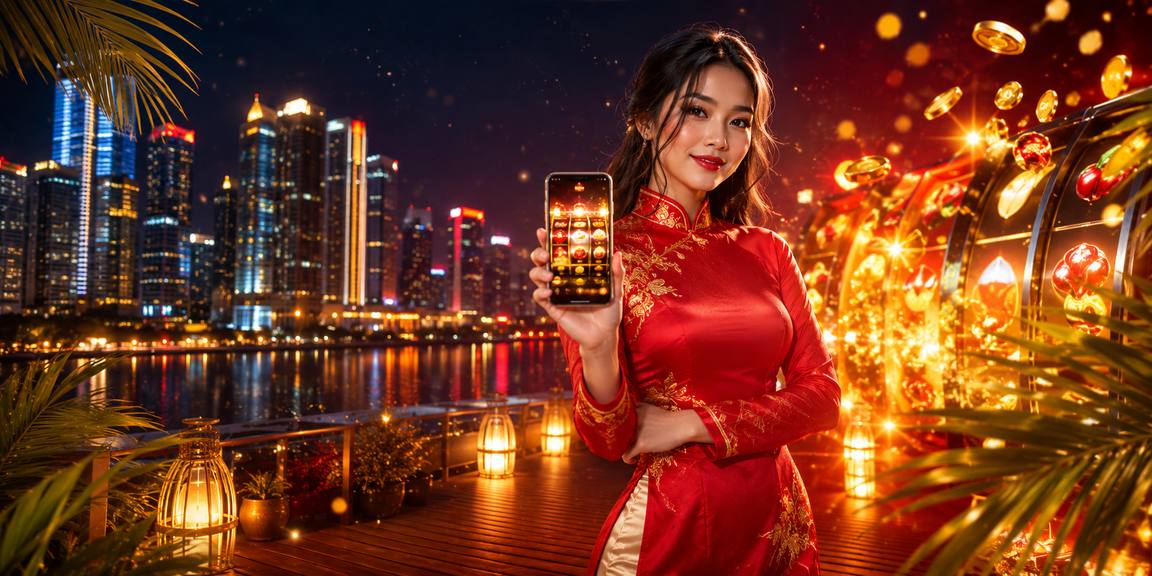 vn188cm Trải nghiệm casino trực tuyến được xây dựng cho thị trường Việt Nam
